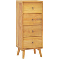 Schubladen an dem Sideboard mit den Massen 40 x 30 x 100 cm