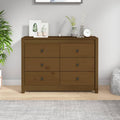 Sideboard mit den Massen 100 x 40 x 72 cm
