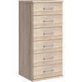 Sideboard mit den Massen 46 x 106 x 40 cm