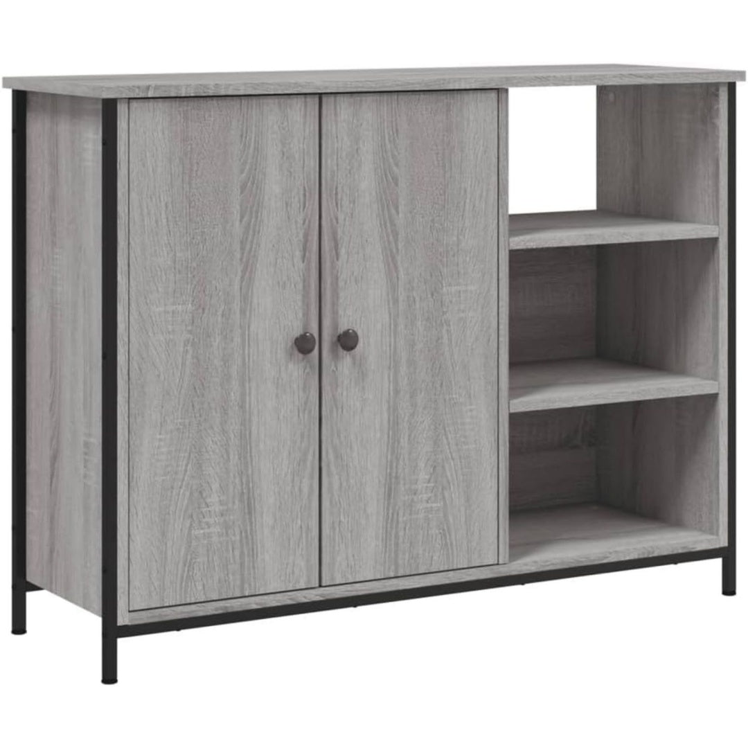 Sideboard mit den Massen 100 x 33 x 75 cm