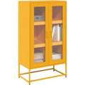 Hochschrank mit den Massen 68 x 39 x 123 cm