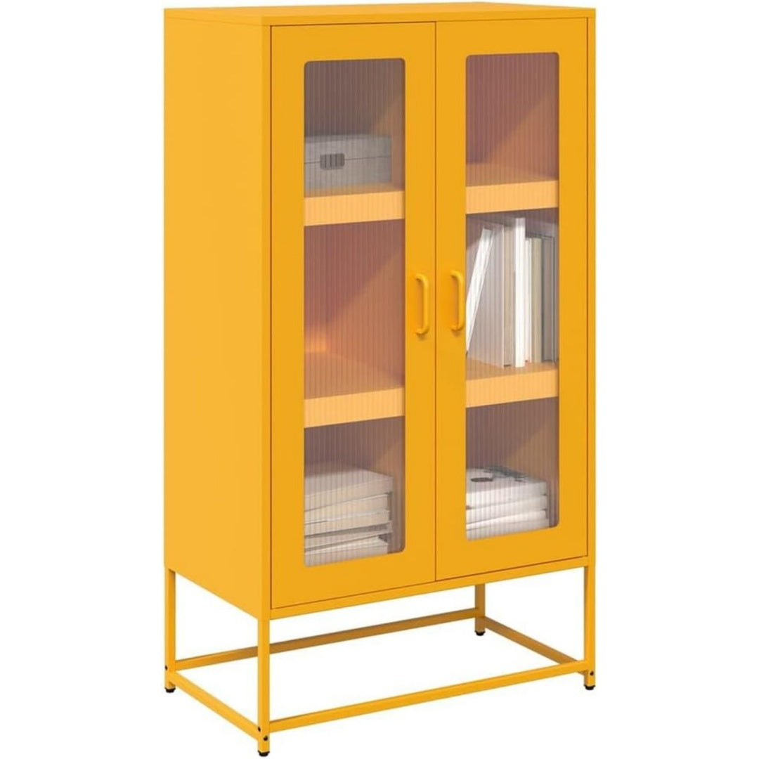 Hochschrank mit den Massen 68 x 39 x 123 cm